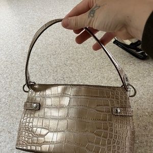 Tommy Hilfiger clutch type purse